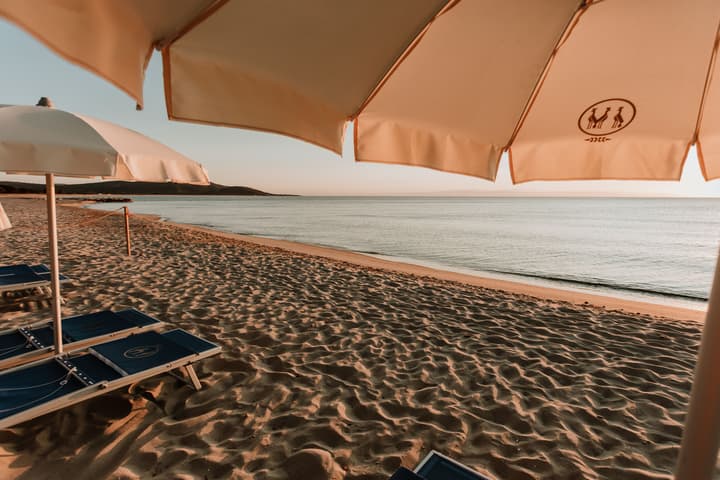 Resort Fior Di Sardegna