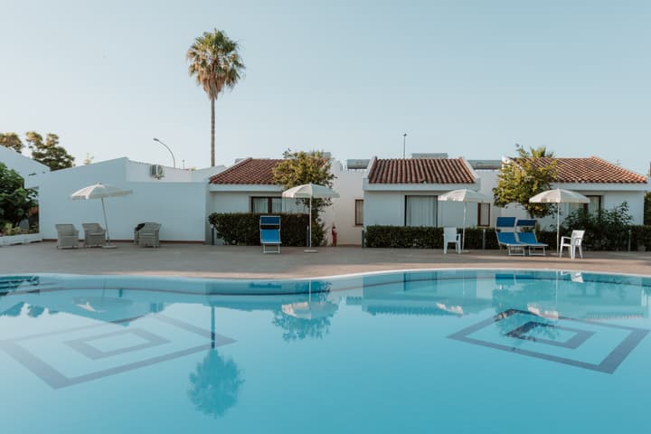 Resort Fior Di Sardegna
