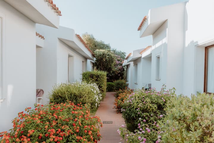 Resort Fior Di Sardegna