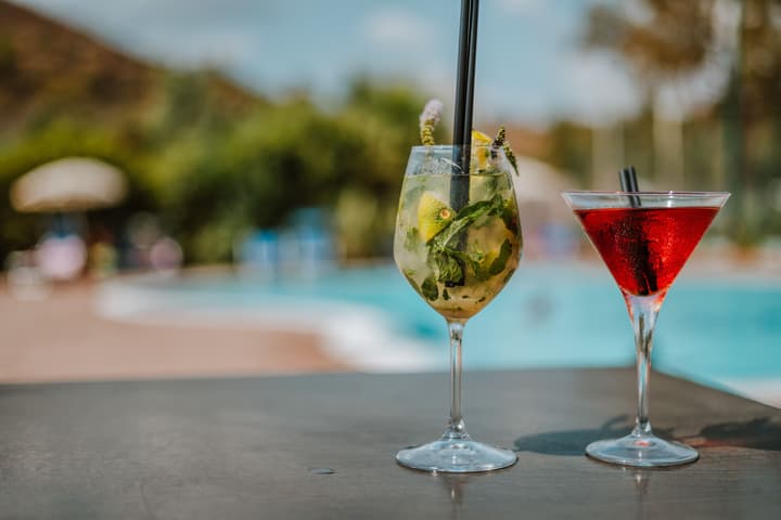 Resort Fior Di Sardegna
