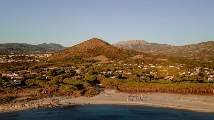Resort Fior Di Sardegna