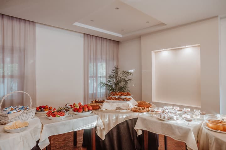 Resort Fior Di Sardegna