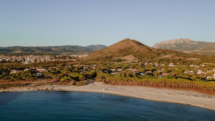 Resort Fior Di Sardegna