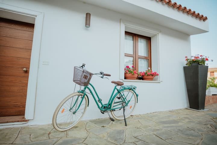 Resort Fior Di Sardegna