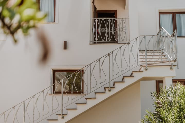 Resort Fior Di Sardegna