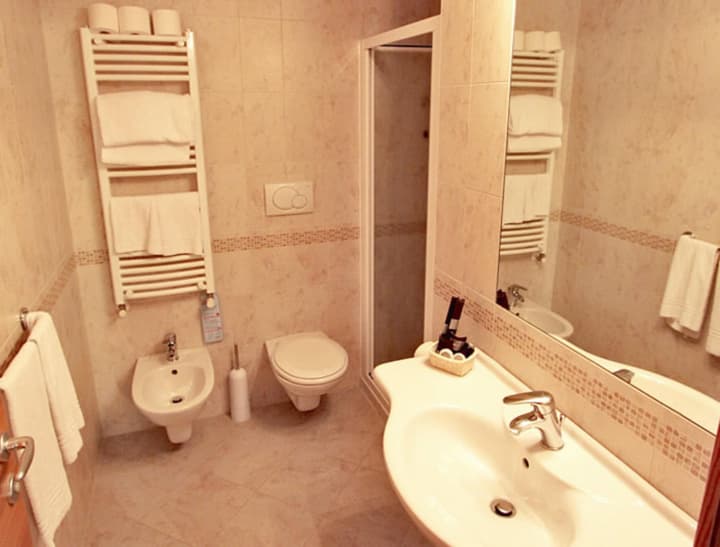 Nature Bio Hotel Elite