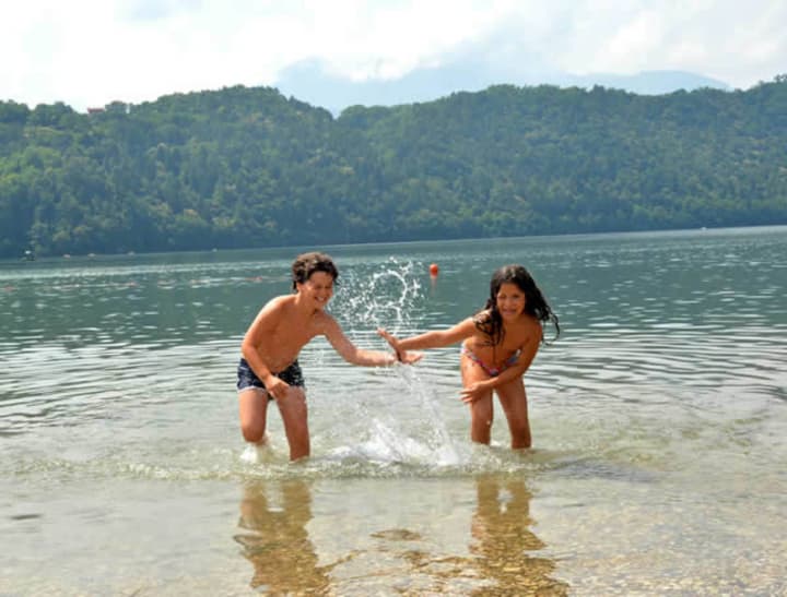 Nature Bio Hotel Elite