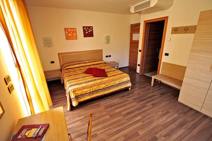 Nature Bio Hotel Elite