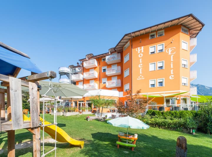 Nature Bio Hotel Elite