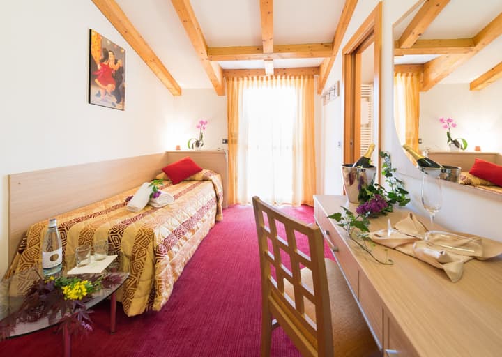 Nature Bio Hotel Elite