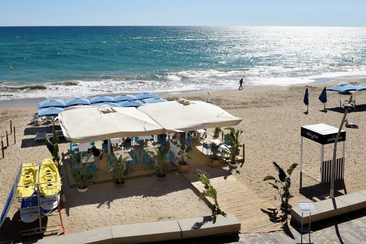 Akquaaa Boutique Hotel