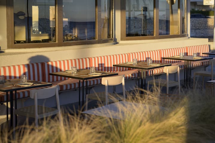 Akquaaa Boutique Hotel
