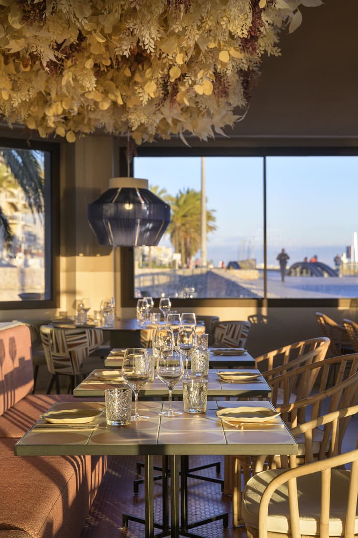 Akquaaa Boutique Hotel