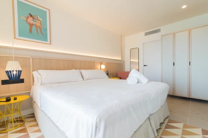 Akquaaa Boutique Hotel