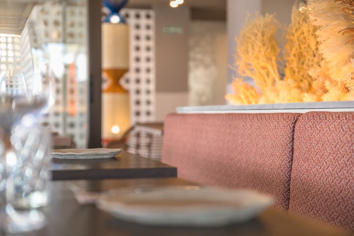 Akquaaa Boutique Hotel