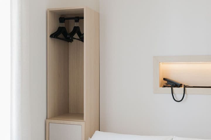 Akquaaa Boutique Hotel