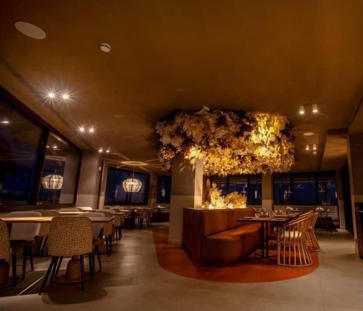 Akquaaa Boutique Hotel