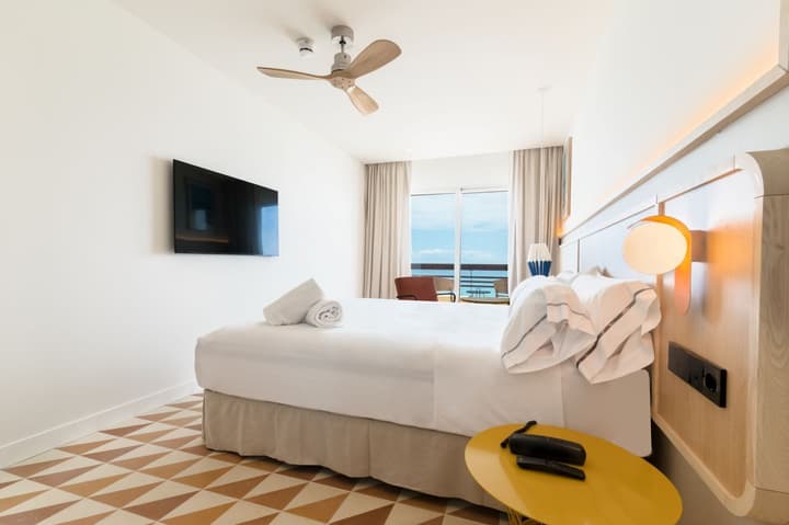 Akquaaa Boutique Hotel
