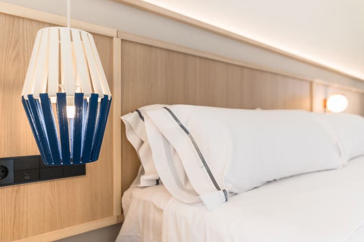 Akquaaa Boutique Hotel