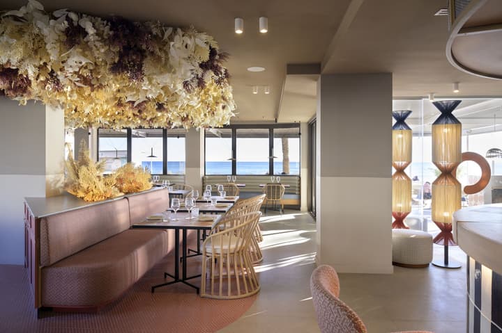 Akquaaa Boutique Hotel