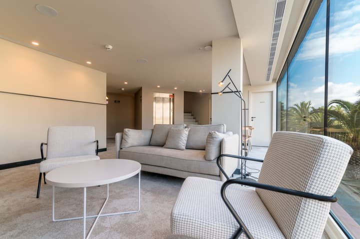 Akquaaa Boutique Hotel