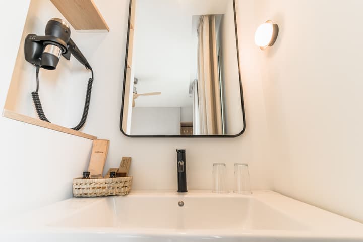 Akquaaa Boutique Hotel