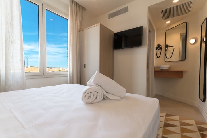 Akquaaa Boutique Hotel