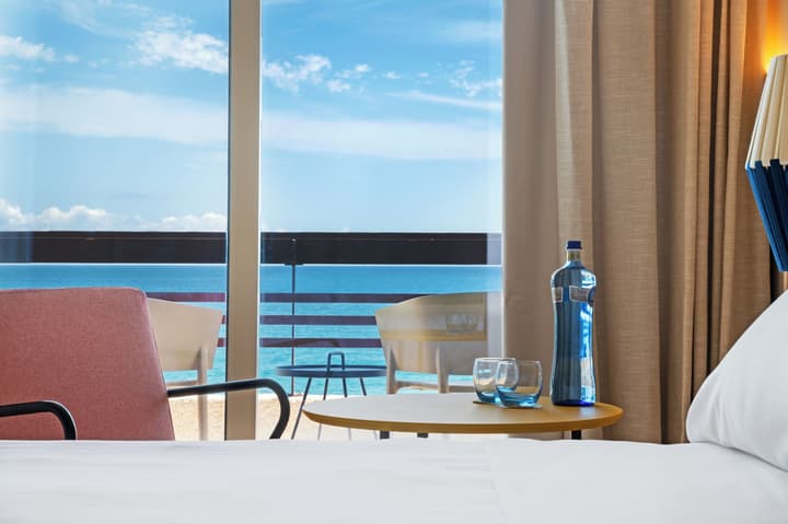 Akquaaa Boutique Hotel