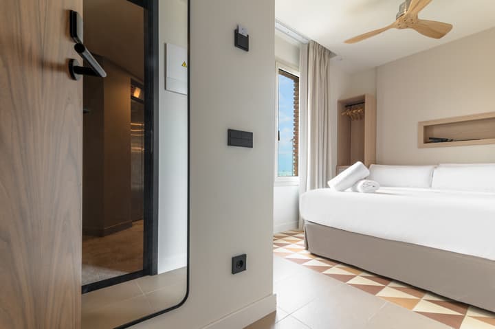 Akquaaa Boutique Hotel