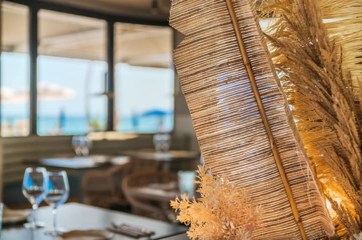 Akquaaa Boutique Hotel