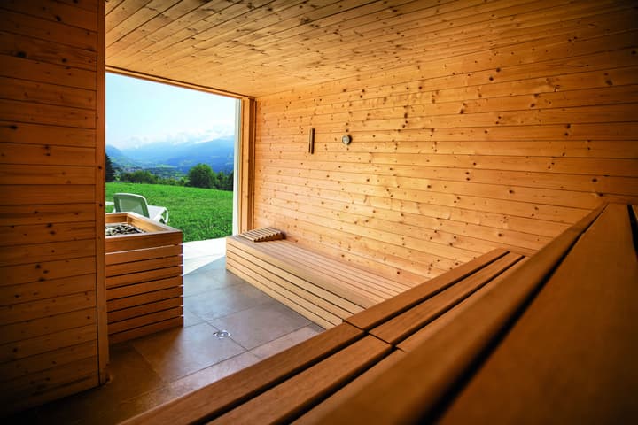 Wellness & Family Hotel Veronza