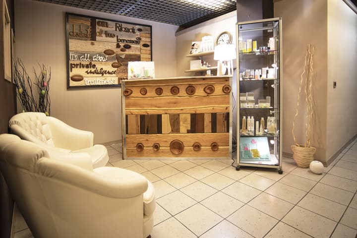 Wellness & Family Hotel Veronza