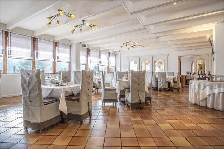 Wellness & Family Hotel Veronza