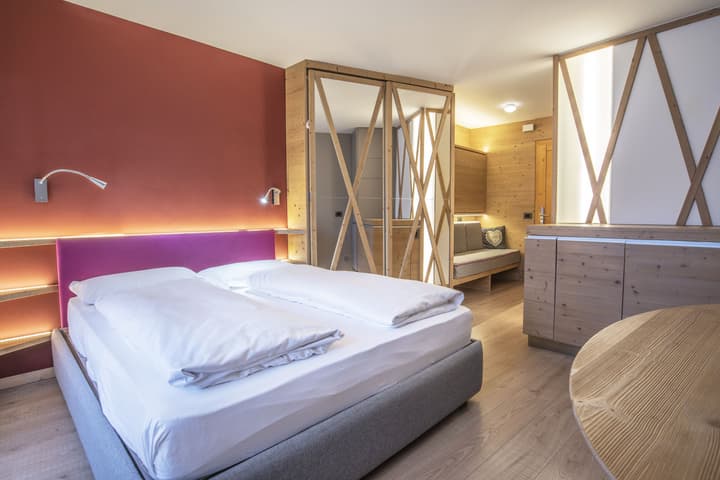 Wellness & Family Hotel Veronza