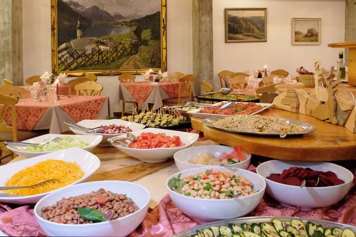 Wellness & Family Hotel Veronza