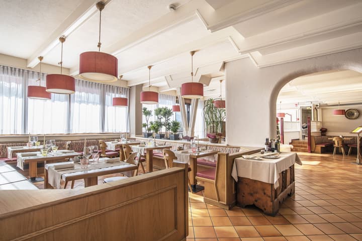 Wellness & Family Hotel Veronza