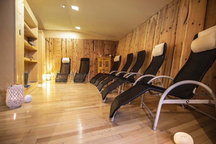 Wellness & Family Hotel Veronza