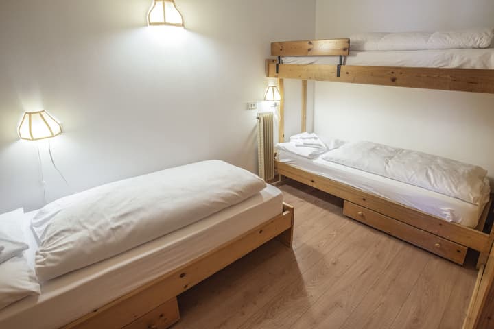 Wellness & Family Hotel Veronza
