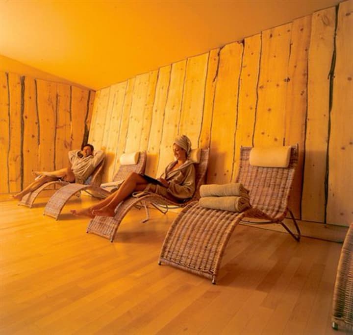 Wellness & Family Hotel Veronza