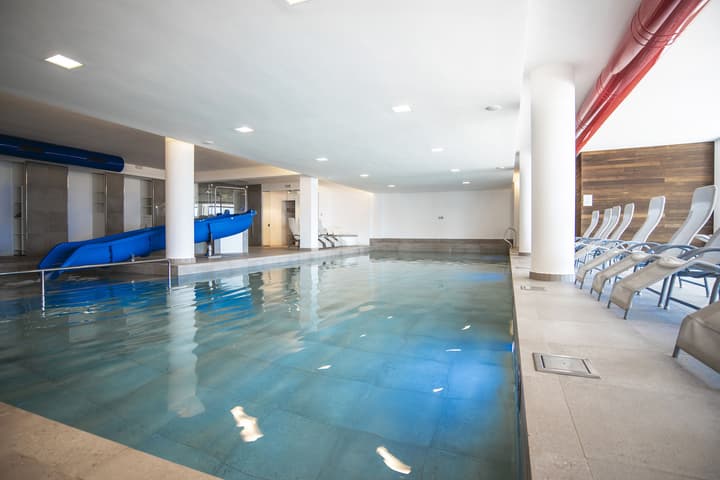 Wellness & Family Hotel Veronza