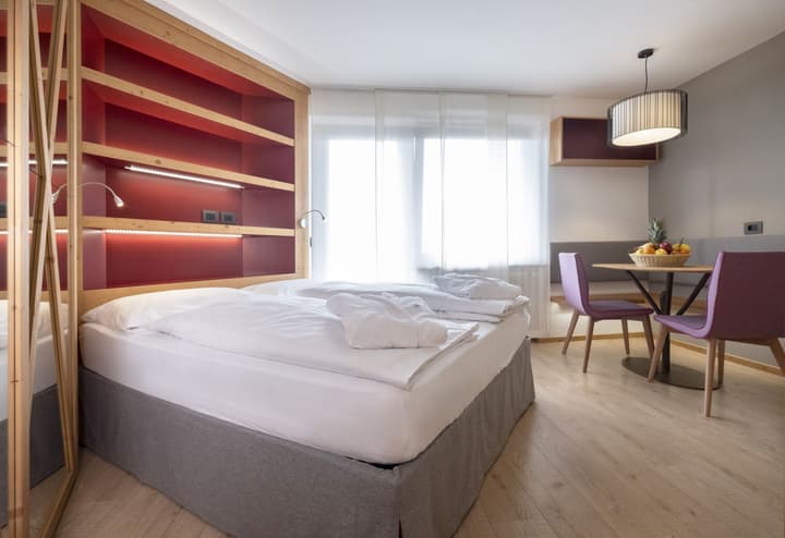 Wellness & Family Hotel Veronza