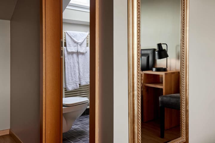 Hotel Fron