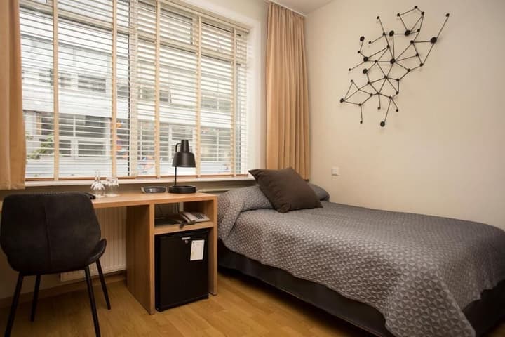 Hotel Fron