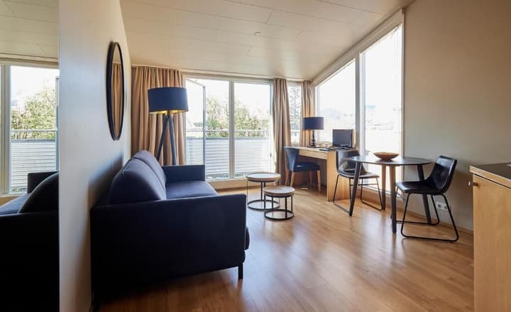 Hotel Fron