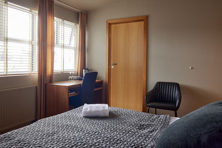 Hotel Fron