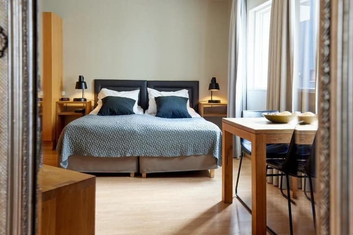 Hotel Fron