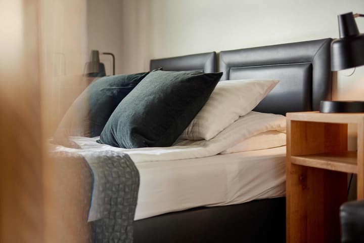 Hotel Fron