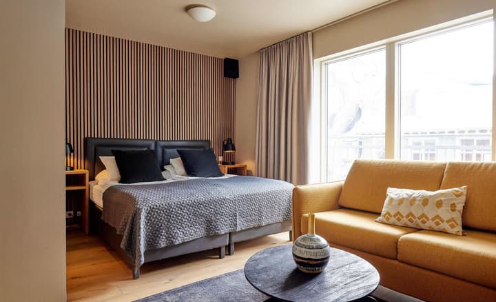 Hotel Fron