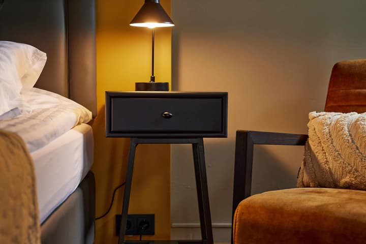 Hotel Fron