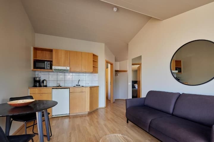 Hotel Fron